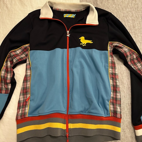 Modern Amusement Other - Modern Amusement Jacket